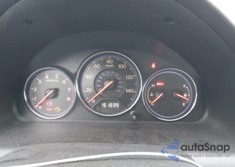 2005 Honda Civic Ex z USA, uszkodzony, nr VIN 2HGES25855H501979